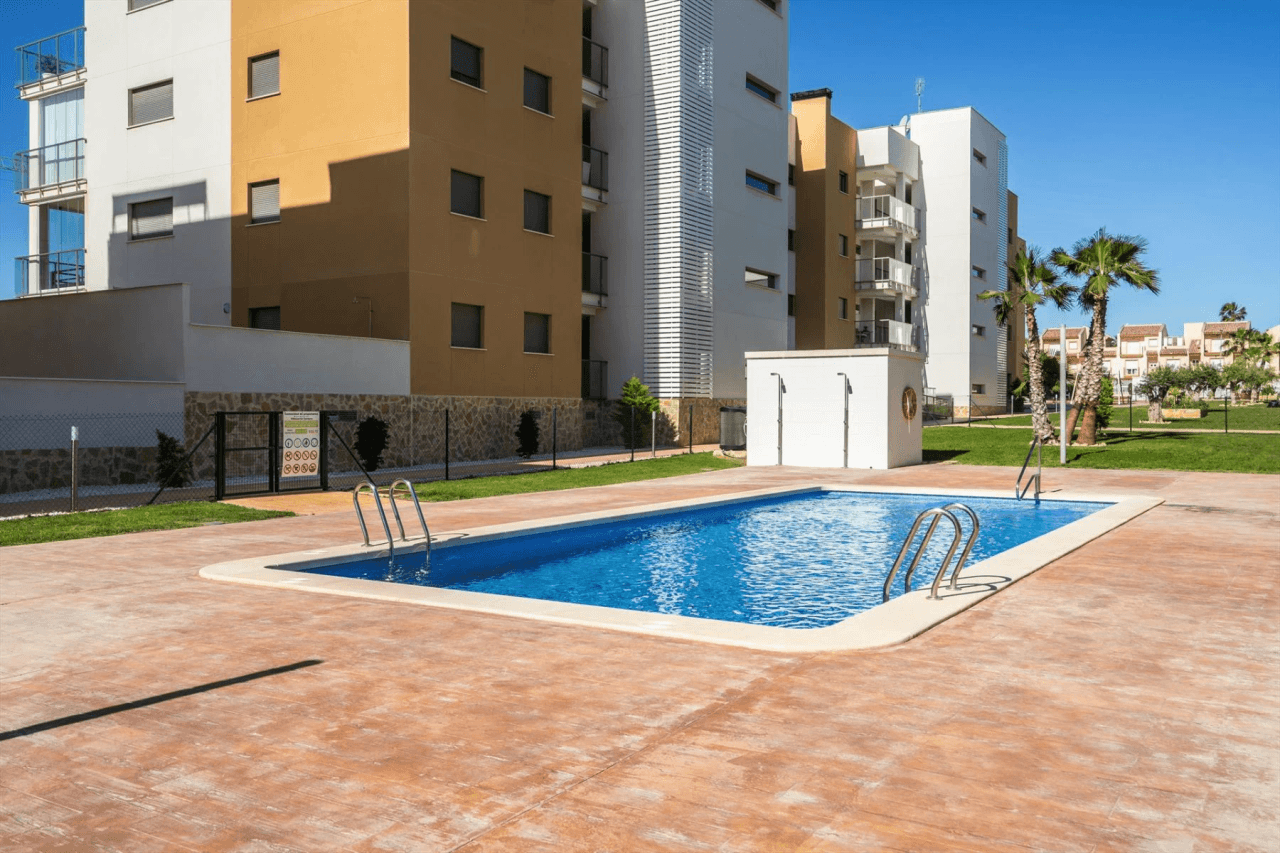 Apartment for sale in Orihuela Costa