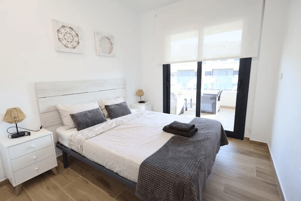 Apartment for sale in Orihuela Costa