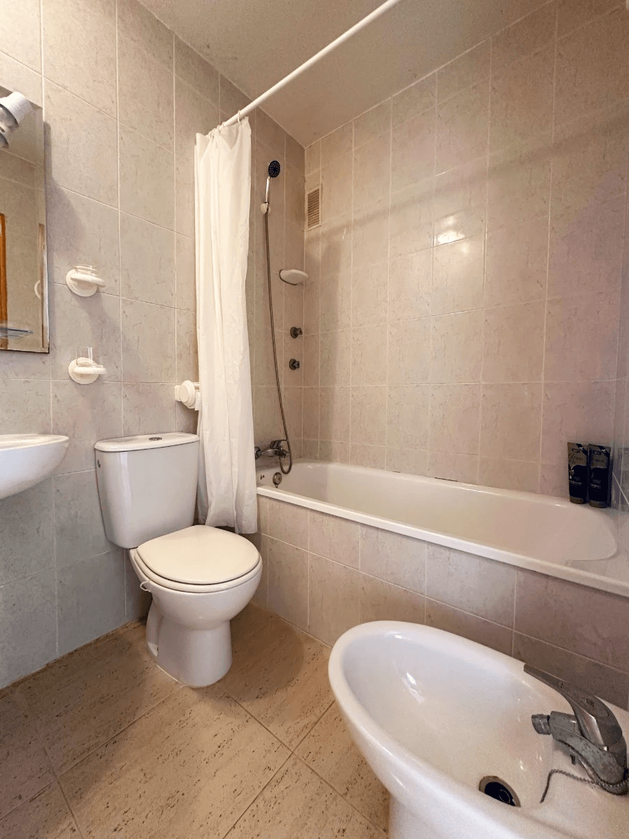 Bungalow til salg i San Miguel De Salinas