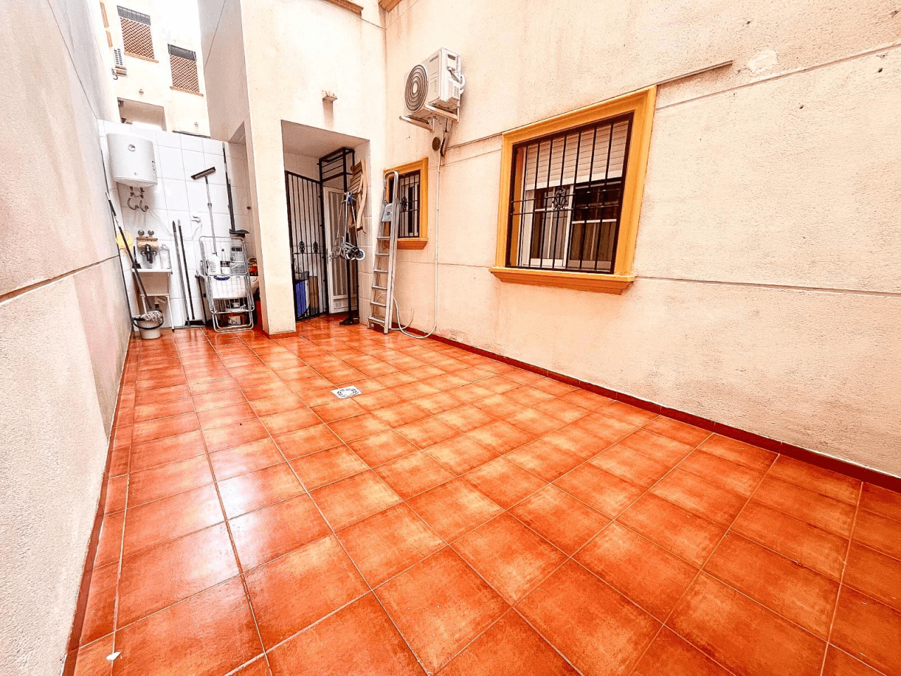 Bungalow til salg i Orihuela Costa