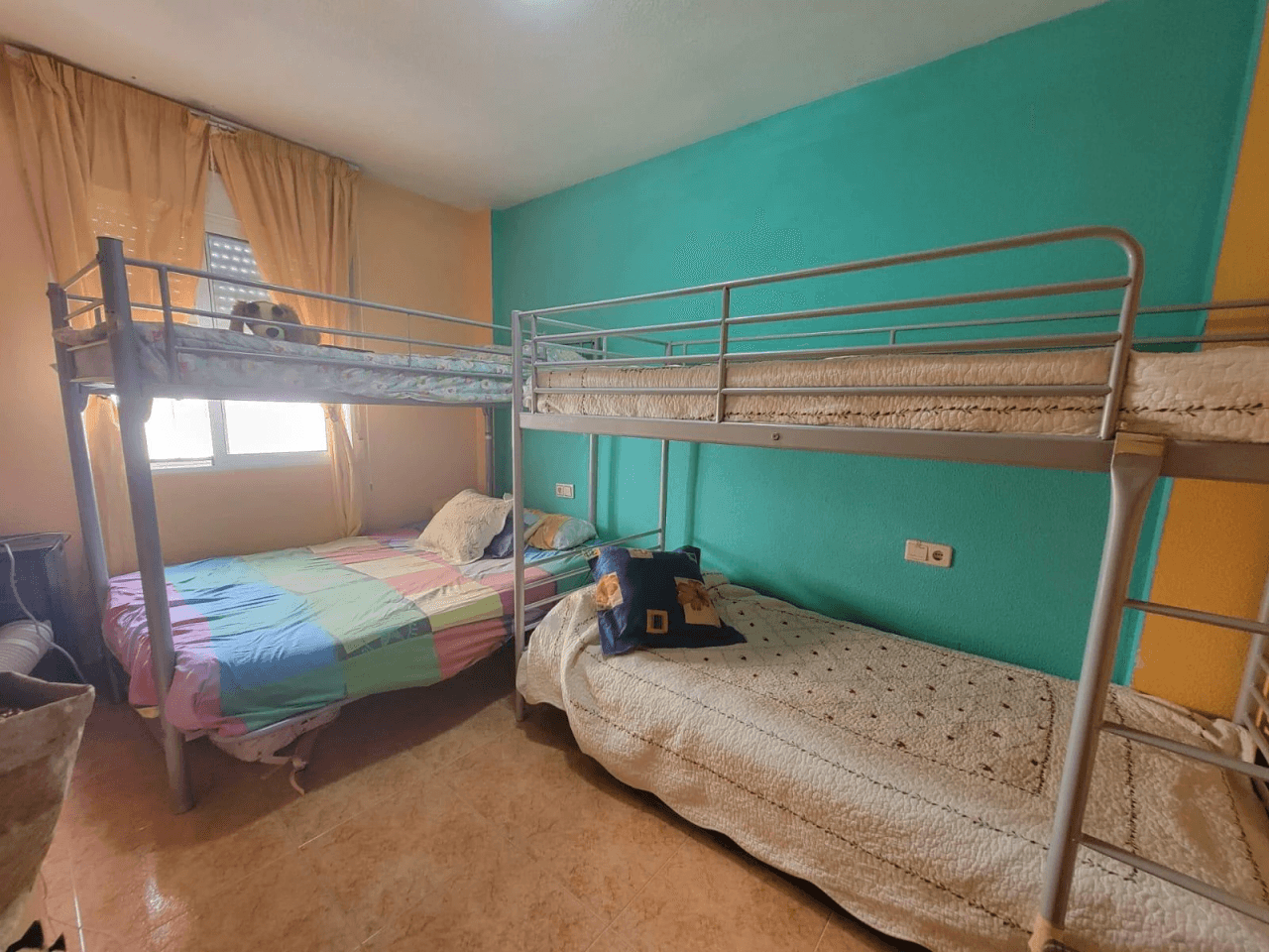 Lejlighed til salg i Torrevieja