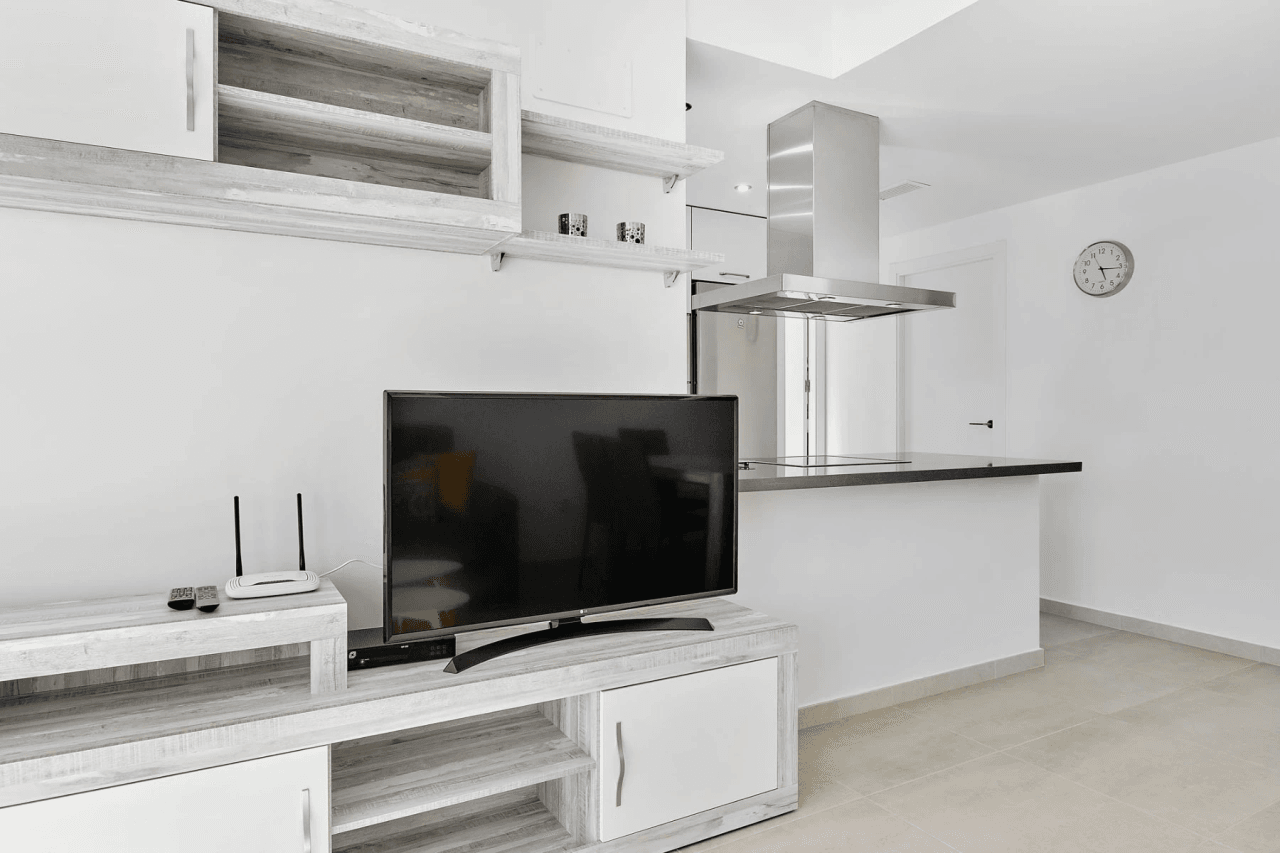 Apartment for sale in Orihuela Costa