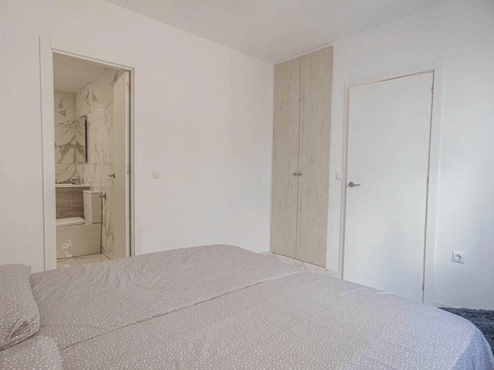 Lejlighed til salg i Orihuela Costa