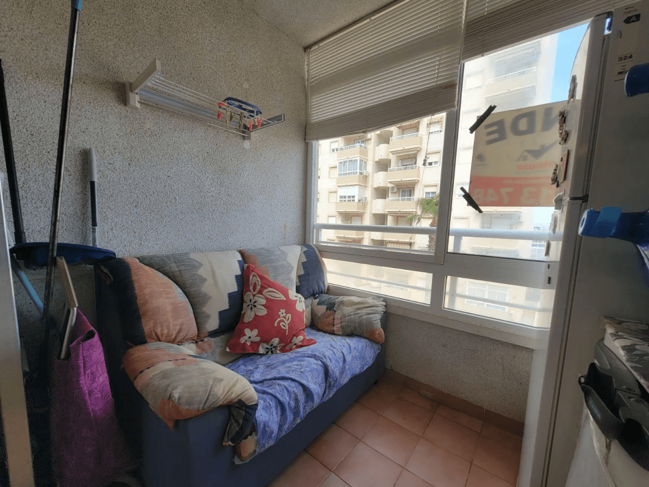 Lejlighed til salg i Torrevieja