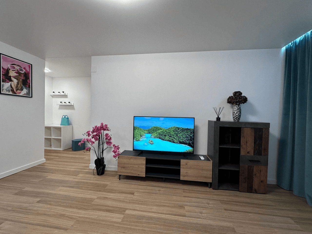 Lejlighed til salg i Torrevieja