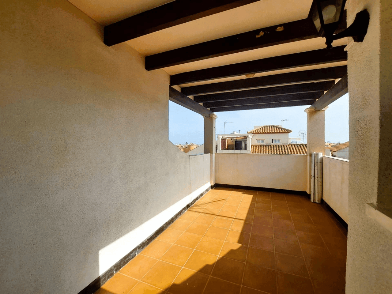 Bungalow til salg i Orihuela Costa