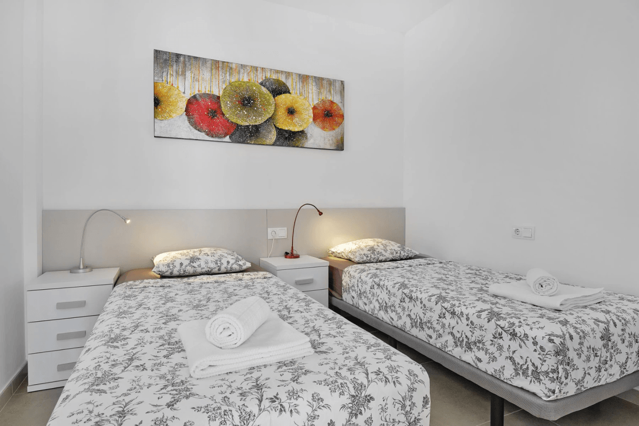 Apartment for sale in Orihuela Costa
