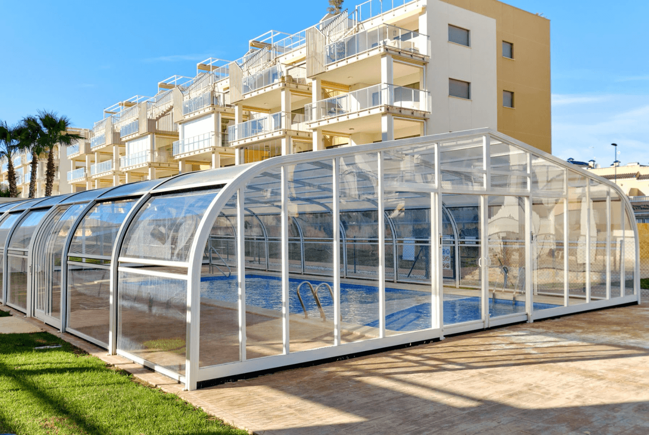 Apartment for sale in Orihuela Costa