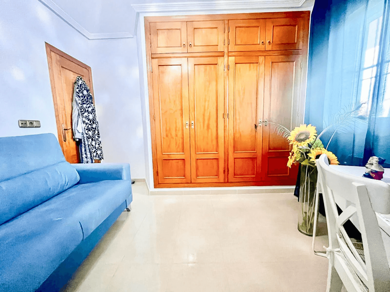 Bungalow til salg i Orihuela Costa