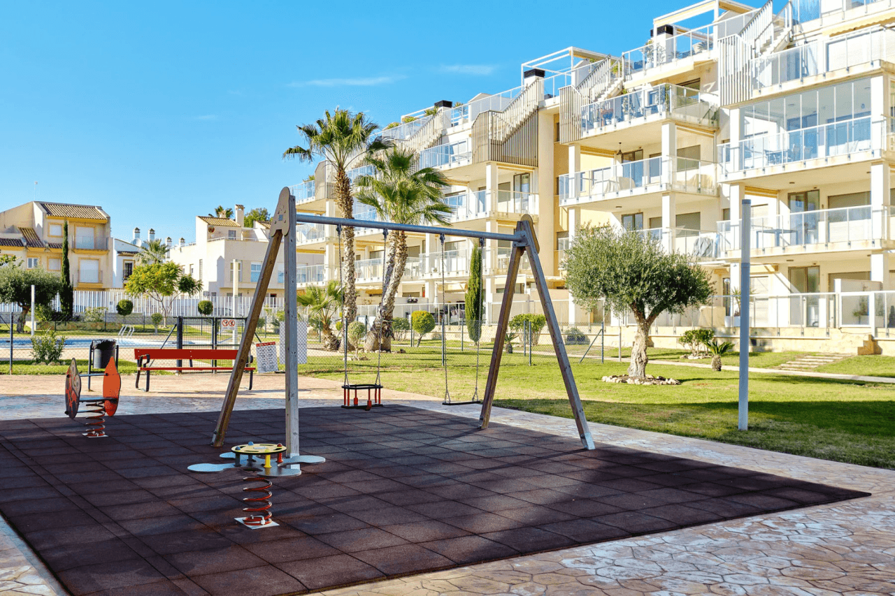 Apartment for sale in Orihuela Costa