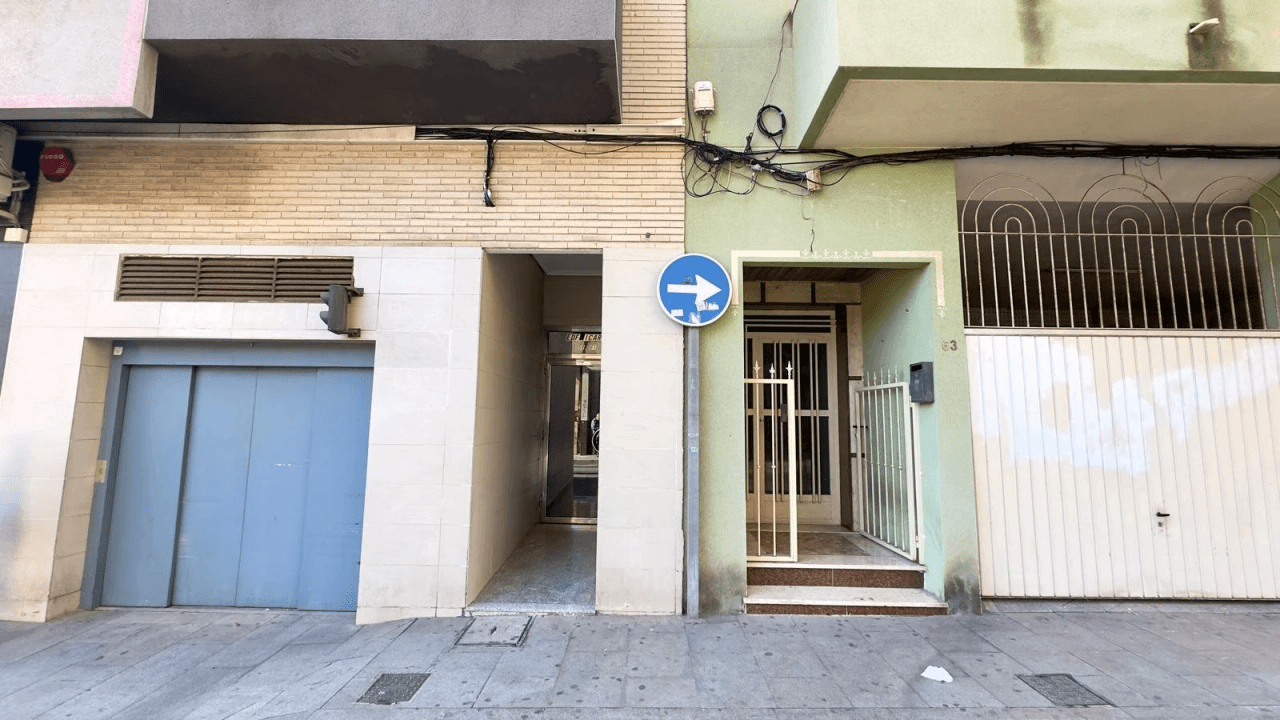 Lejlighed til salg i Torrevieja