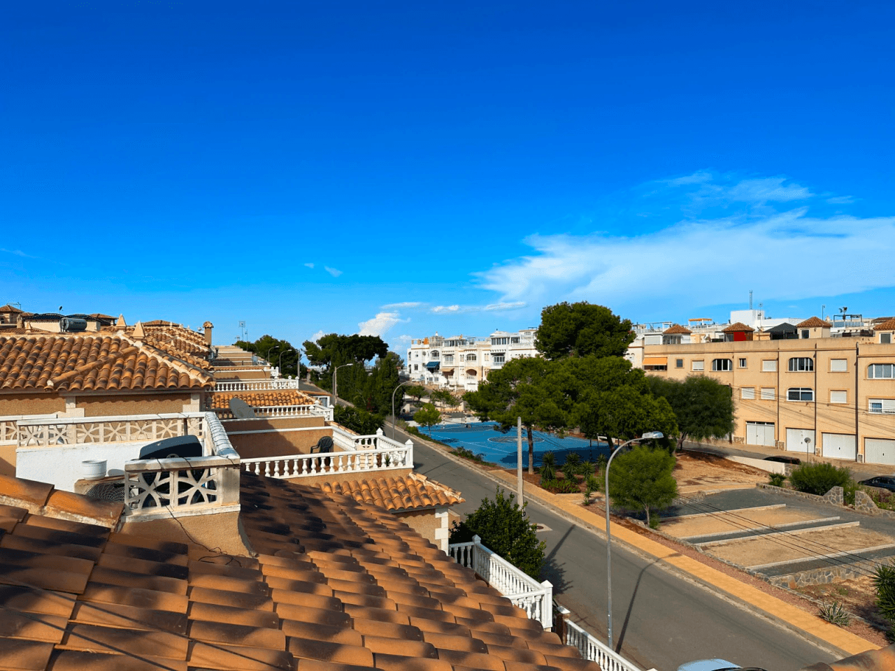 Bungalow til salg i San Miguel De Salinas