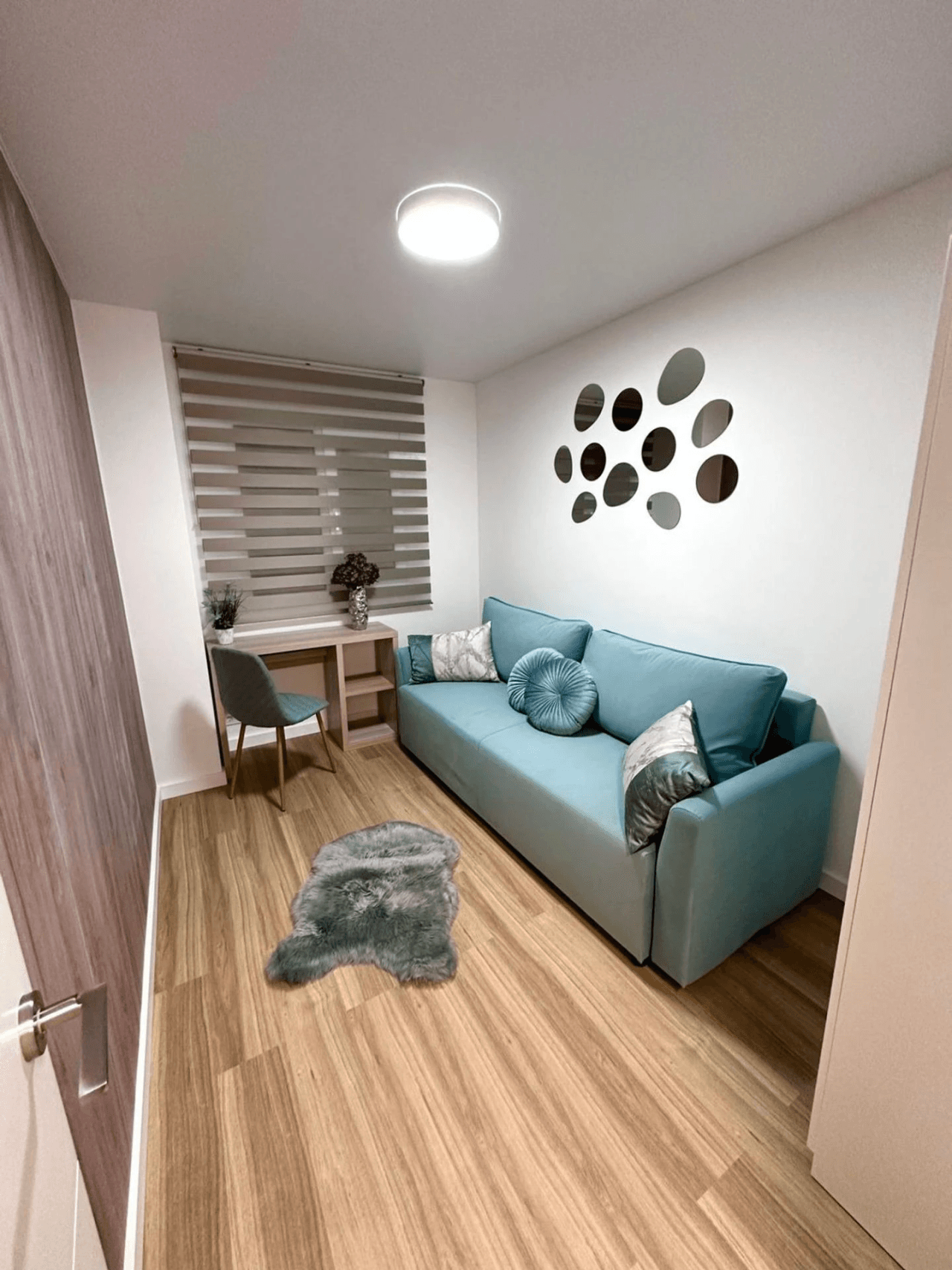 Lejlighed til salg i Torrevieja