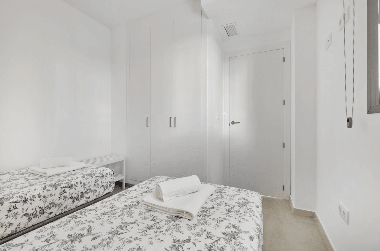 Apartment for sale in Orihuela Costa