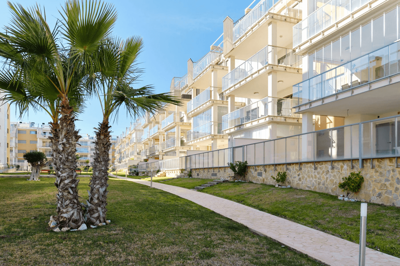 Apartment for sale in Orihuela Costa