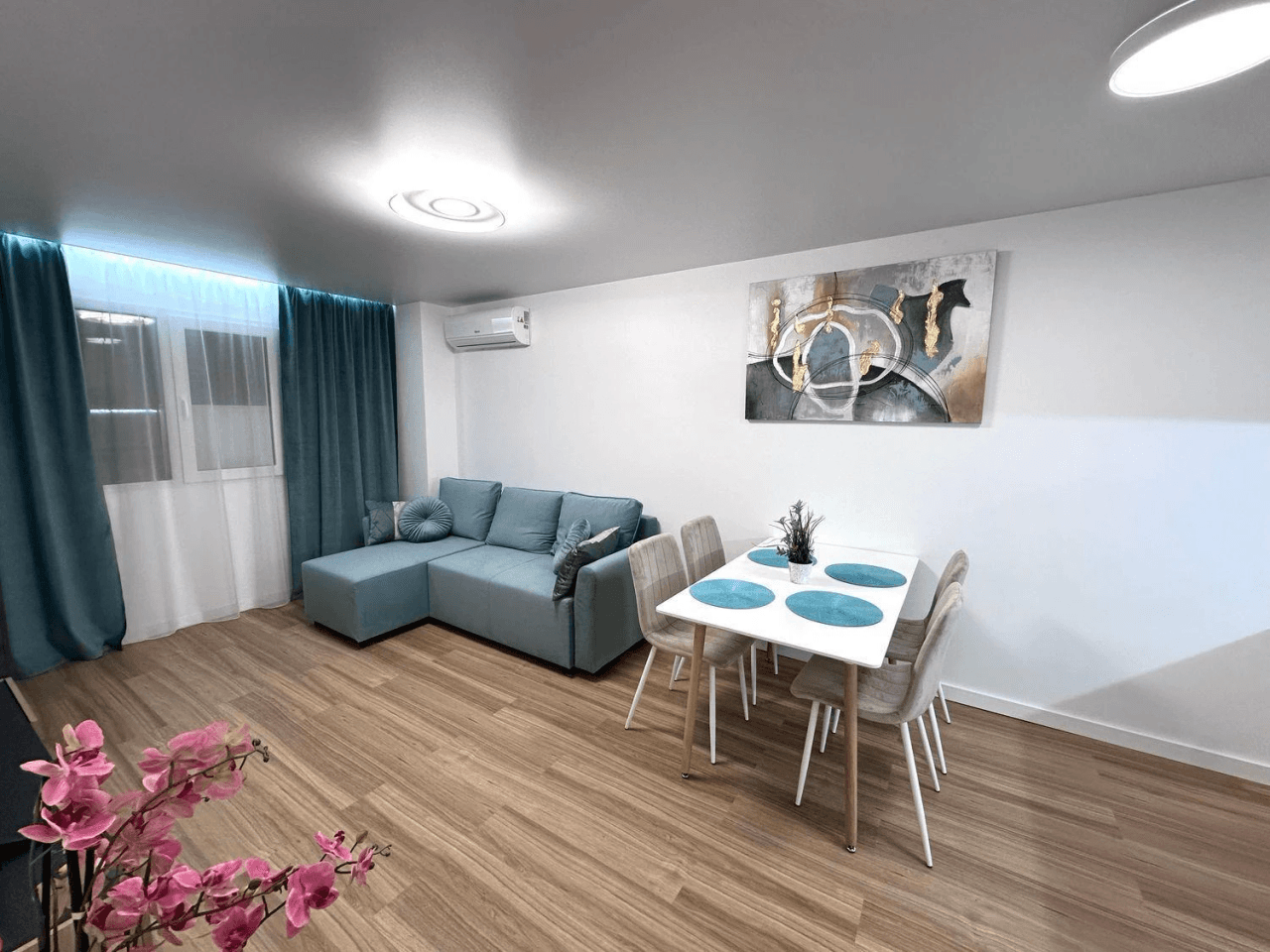 Lejlighed til salg i Torrevieja