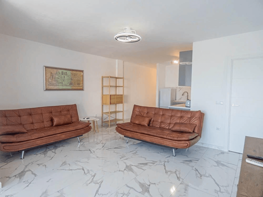 Lejlighed til salg i Orihuela Costa
