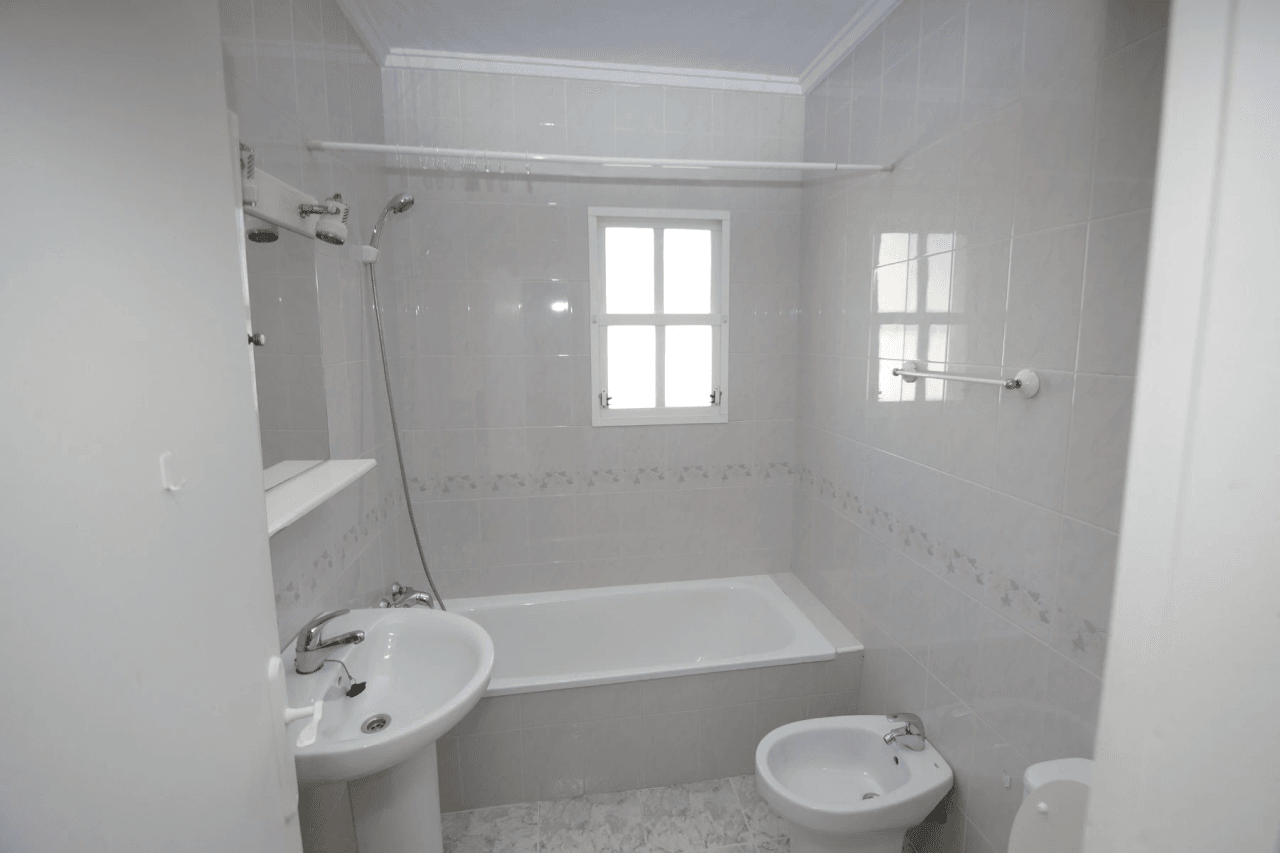 Bungalow til salg i Orihuela Costa