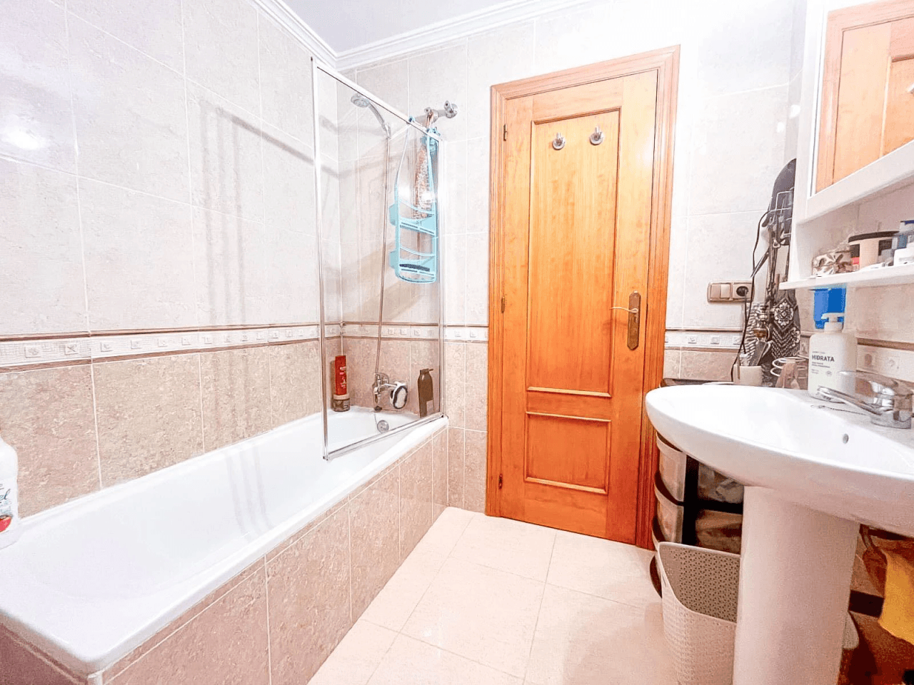 Bungalow til salg i Orihuela Costa