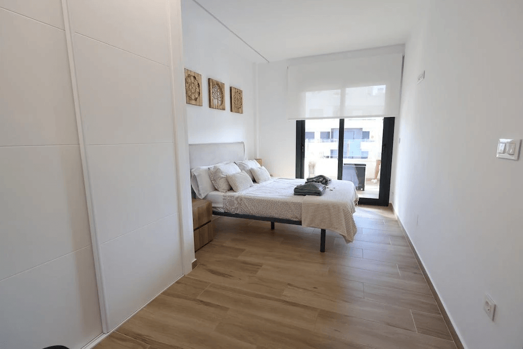 Apartment for sale in Orihuela Costa