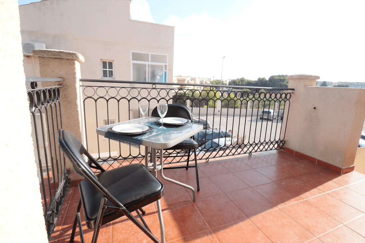 Bungalow til salg i Orihuela Costa