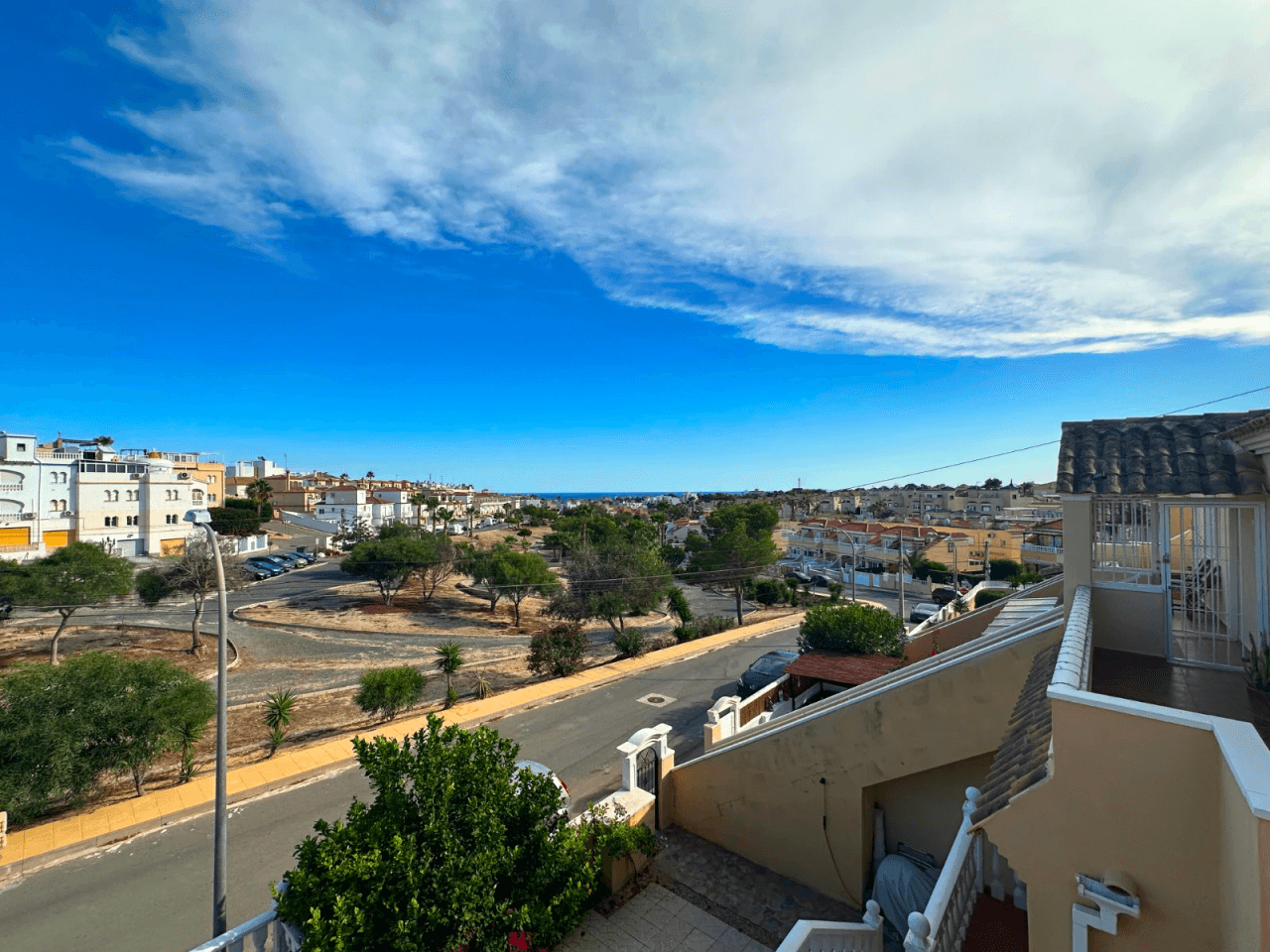 Bungalow til salg i San Miguel De Salinas