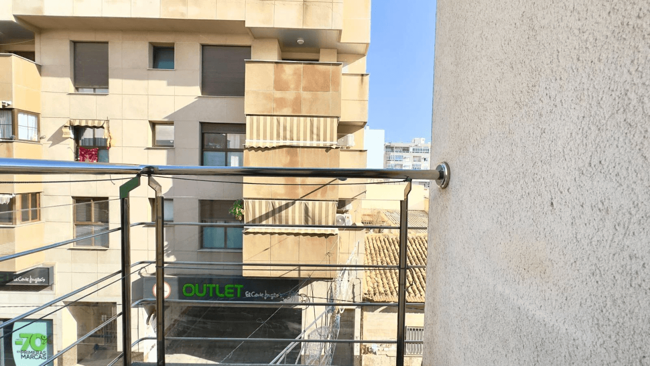 Lejlighed til salg i Torrevieja