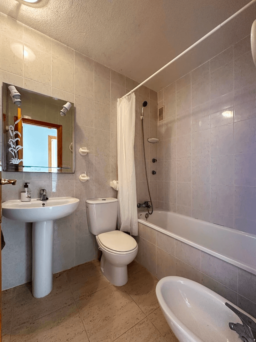 Bungalow til salg i San Miguel De Salinas