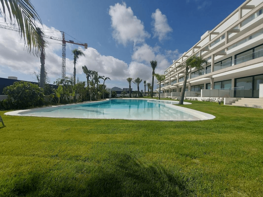 Apartment for sale in Cartagena