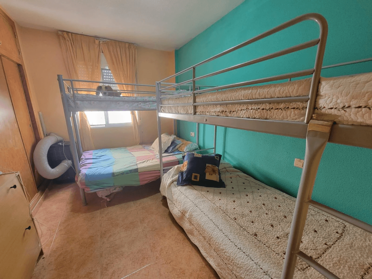 Lejlighed til salg i Torrevieja