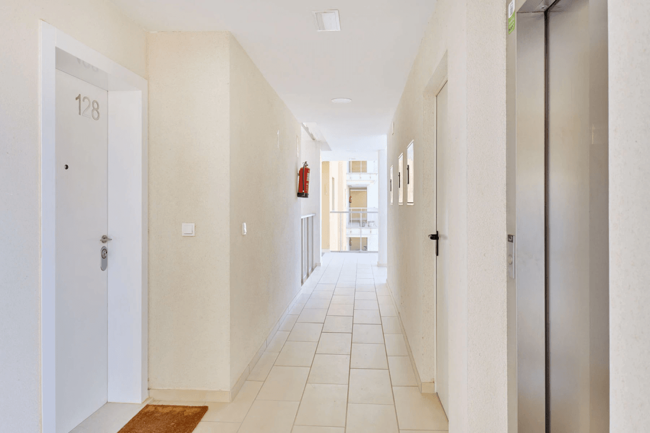 Apartment for sale in Orihuela Costa