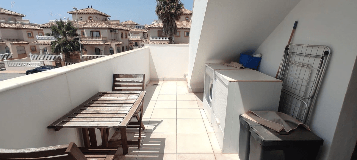Villa for sale in Orihuela Costa