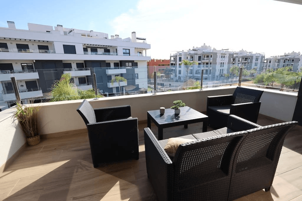 Apartment for sale in Orihuela Costa