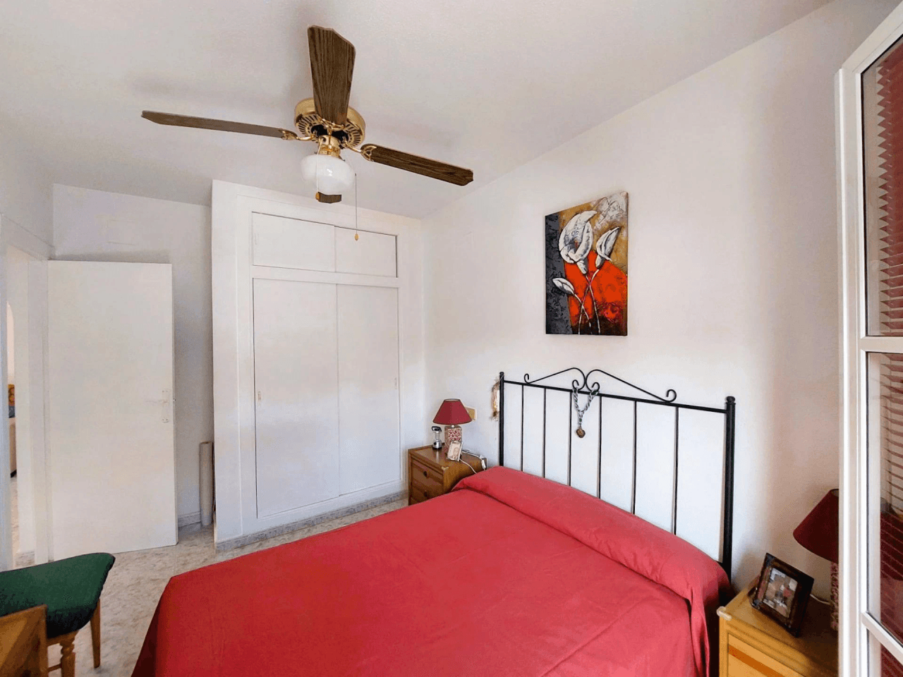 Bungalow til salg i Orihuela Costa