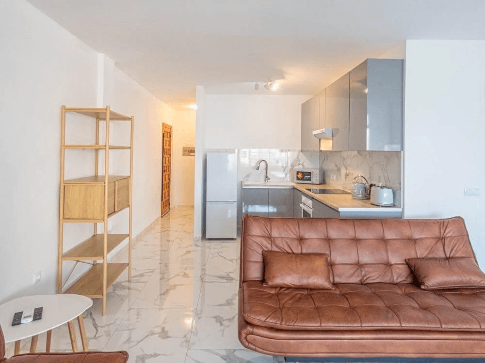 Lejlighed til salg i Orihuela Costa