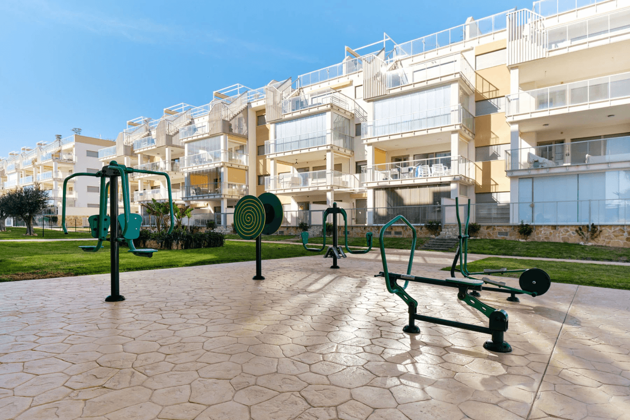 Apartment for sale in Orihuela Costa