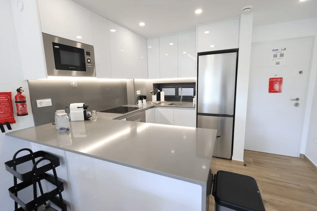 Apartment for sale in Orihuela Costa