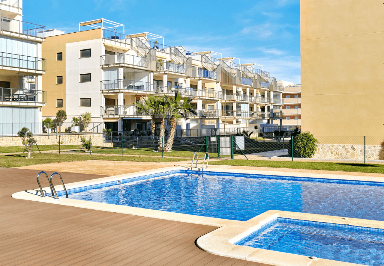 Apartment for sale in Orihuela Costa