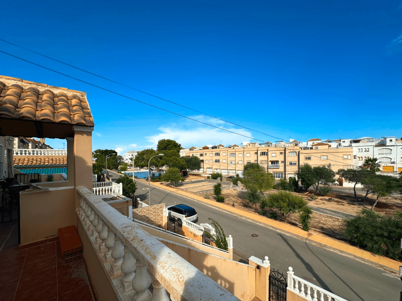 Bungalow til salg i San Miguel De Salinas