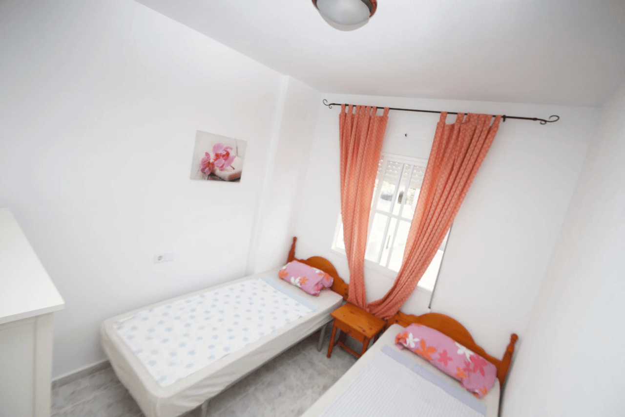 Bungalow til salg i Orihuela Costa