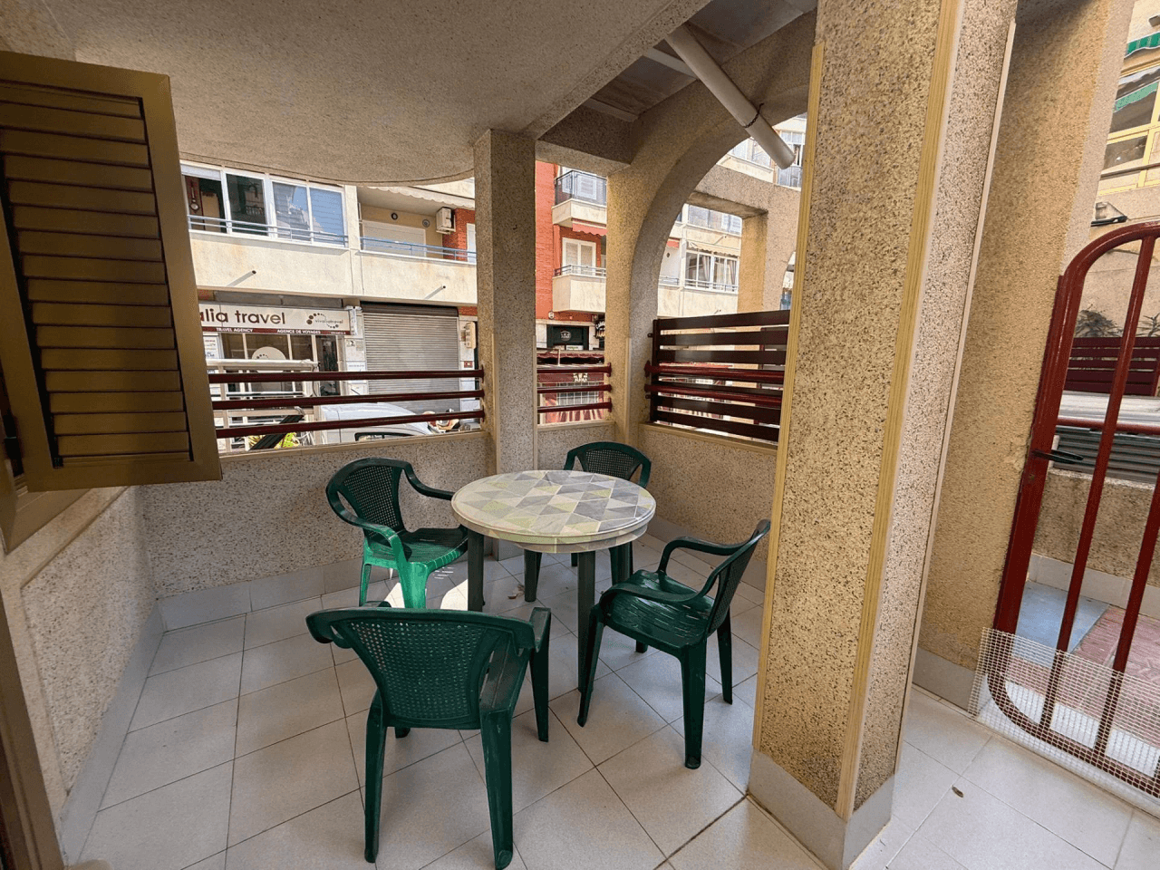 Lejlighed til salg i Torrevieja