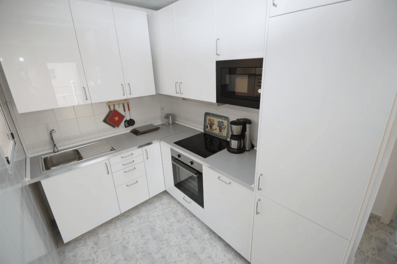 Bungalow til salg i Orihuela Costa
