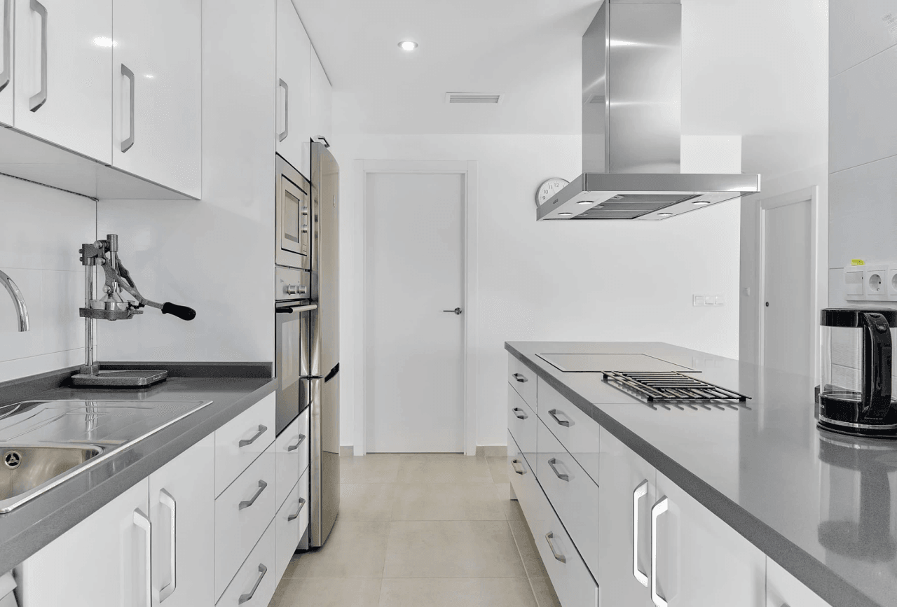 Apartment for sale in Orihuela Costa