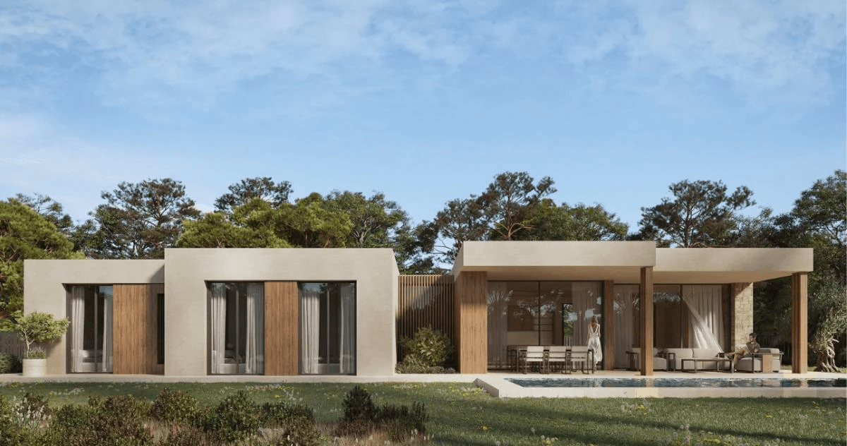 Villa for sale in Calpe