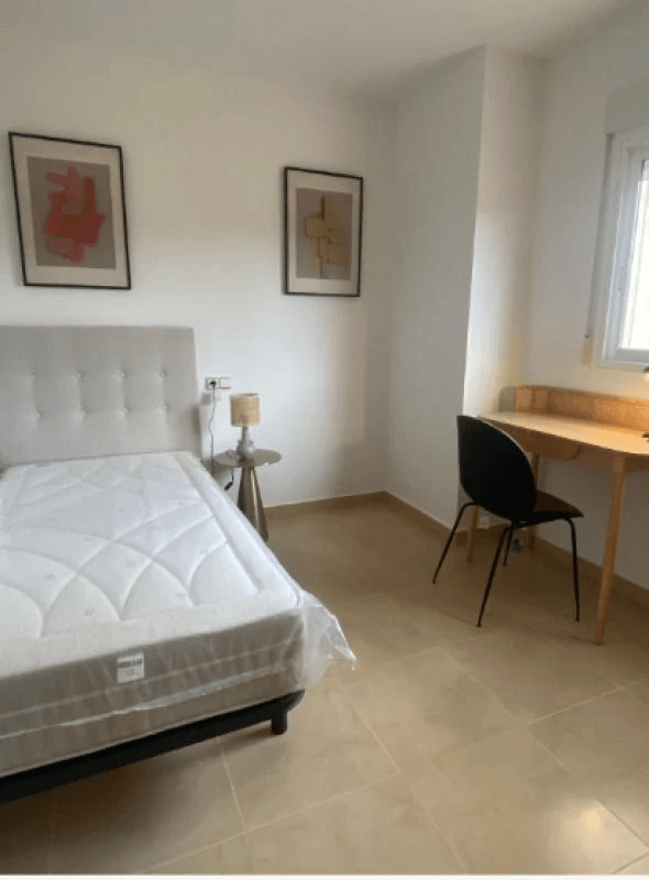 Lejlighed til salg i Orihuela
