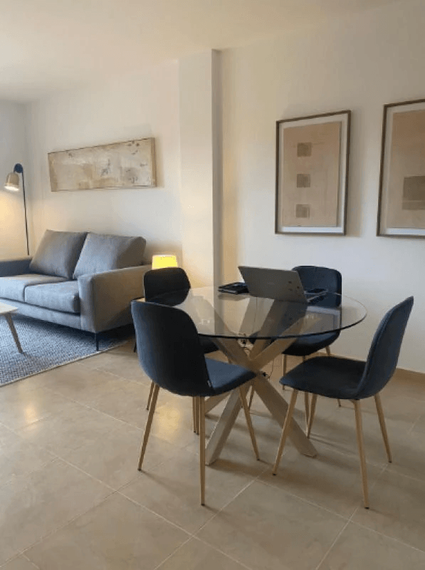 Lejlighed til salg i Orihuela