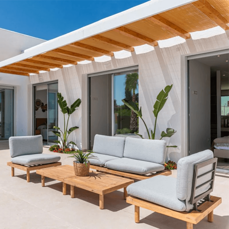 Villa for sale in Dolores