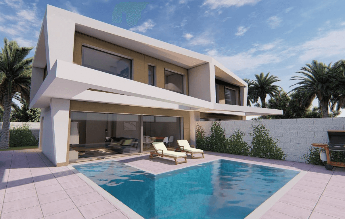 Town house for sale in Gran Alacant