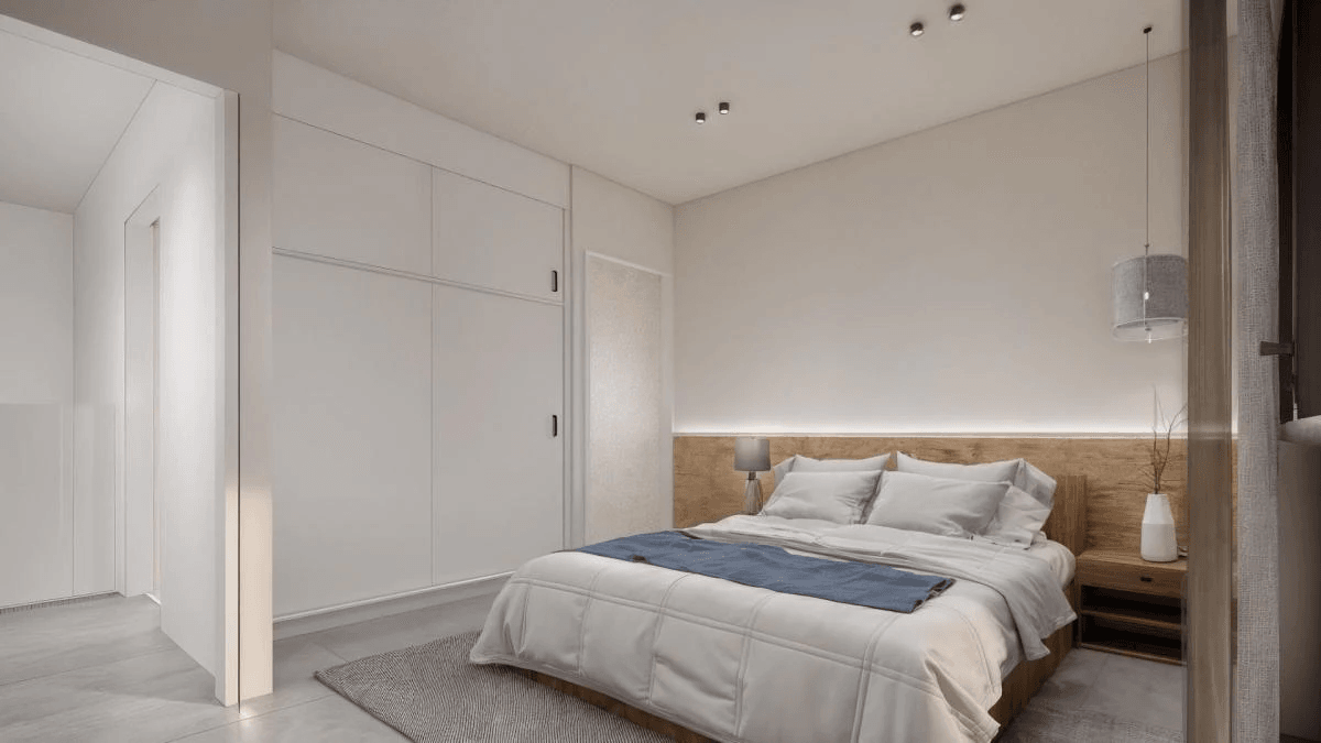 Villa for sale in Los Montesinos