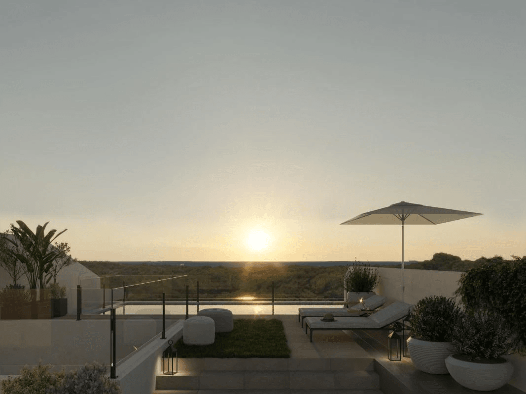 Apartment for sale in Guardamar Del Segura
